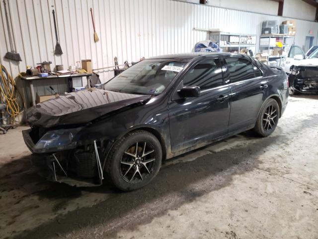 Изображение 2010 FORD FUSION SE 2010