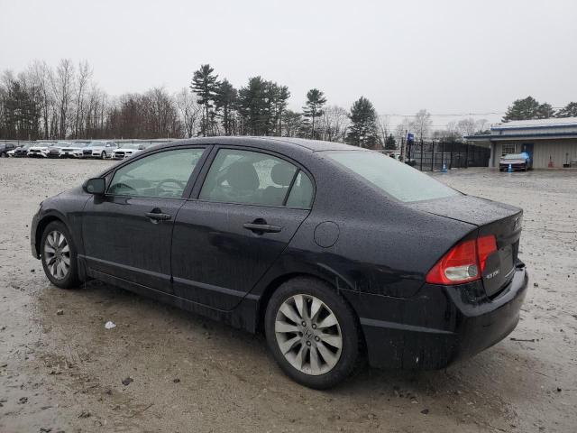 Изображение 2 2009 HONDA CIVIC EX 2009 с VIN 2HGFA16879H548209