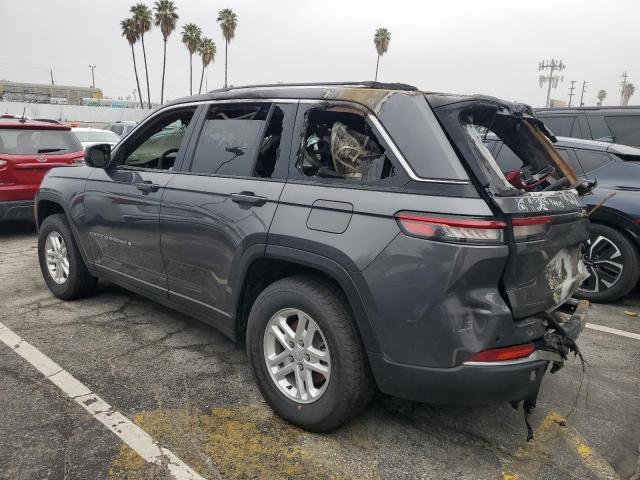 Изображение 2 2023 JEEP GRAND CHEROKEE LAREDO 2023 с VIN 1C4RJGAGXP8742264