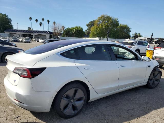 Изображение 3 2018 TESLA MODEL 3  2018 с VIN 5YJ3E1EA4JF014752