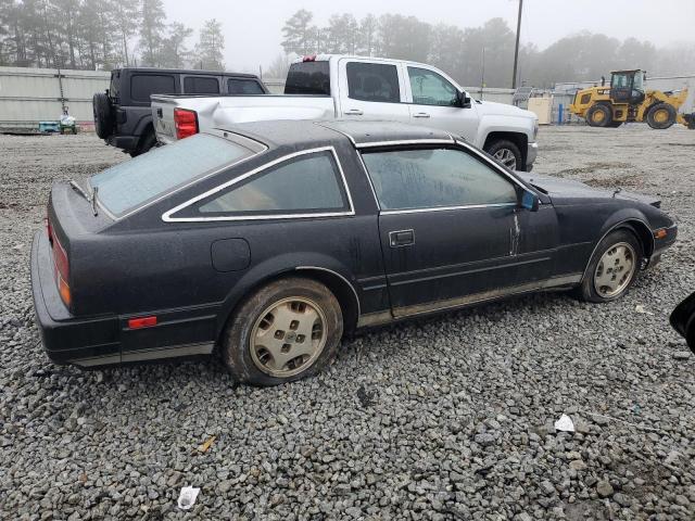 Изображение 3 1985 NISSAN 300ZX 2+2 1985 с VIN JN1HZ16S6FX046457