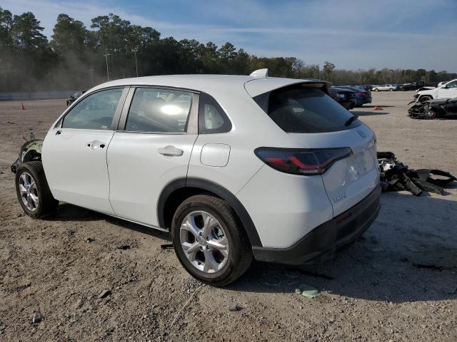 Image 2 of 2023 HONDA HR-V LX 2023 with VIN 3CZRZ2H34PM746248