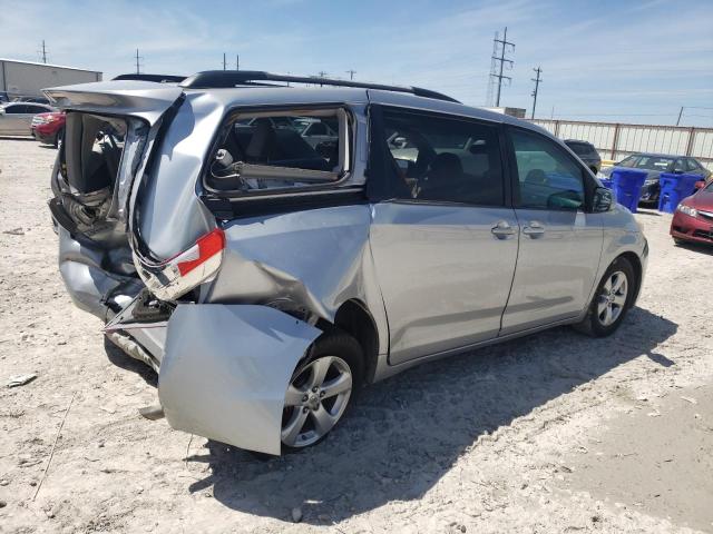 Obraz 3 z 2011 TOYOTA SIENNA LE 2011 z VIN 5TDKK3DC5BS068447