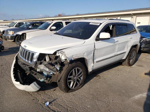 Obraz 2013 JEEP GRAND CHEROKEE LAREDO 2013