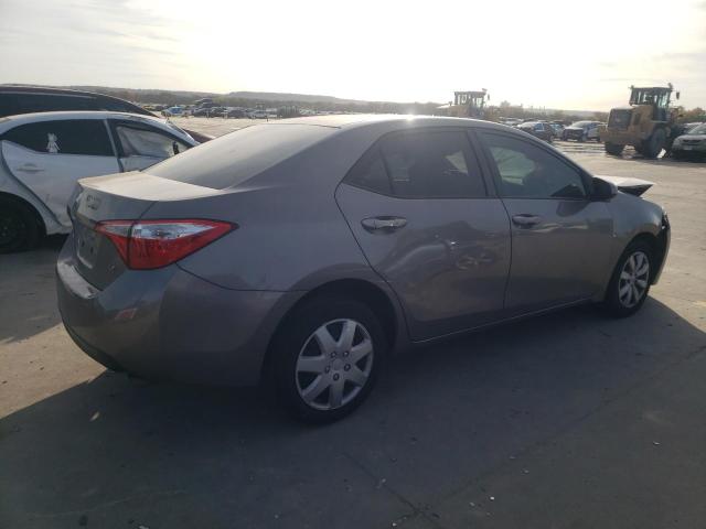 Изображение 3 2015 TOYOTA COROLLA L 2015 с VIN 5YFBURHE7FP225001