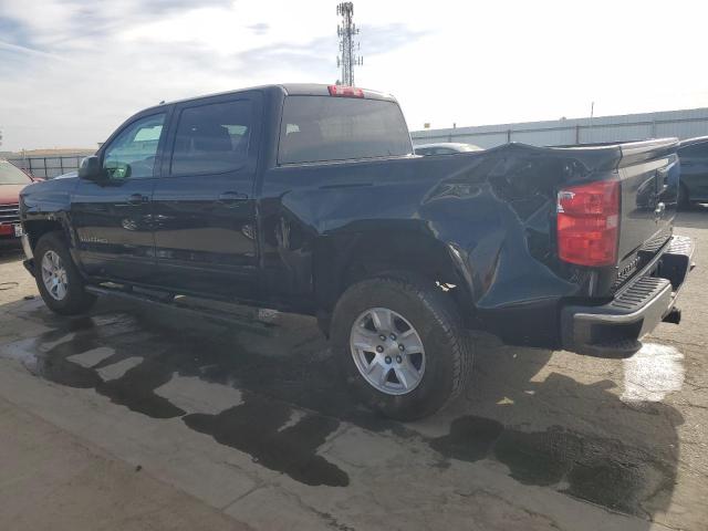 Изображение 2 2018 CHEVROLET SILVERADO C1500 LT 2018 с VIN 3GCPCREC6JG450343