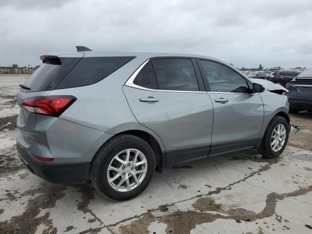 Image 3 of 2023 CHEVROLET EQUINOX LT 2023 with VIN 3GNAXKEG0PS124555