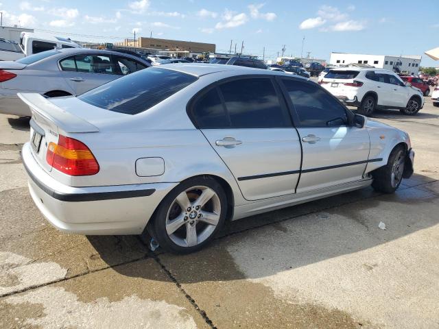 Image 3 of 2005 BMW 325 I 2005 with VIN WBAEV33475KN98829