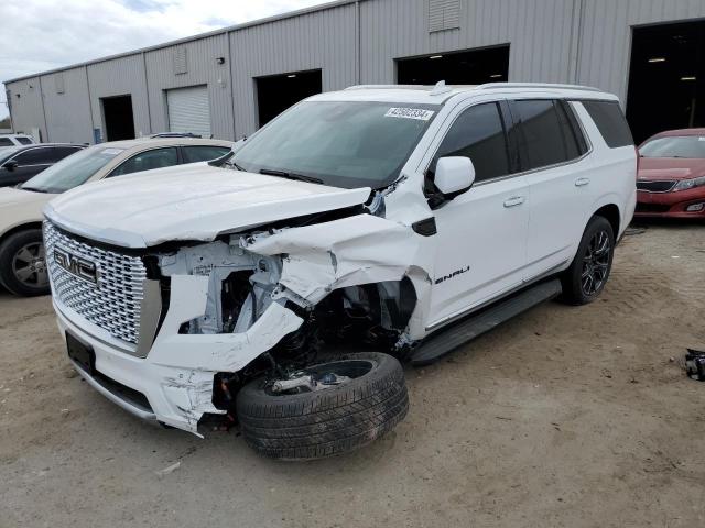 Obraz 2023 GMC YUKON DENALI 2023