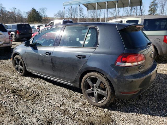 Obraz 2 z 2012 VOLKSWAGEN GTI  2012 z VIN WVWHV7AJ0CW341260