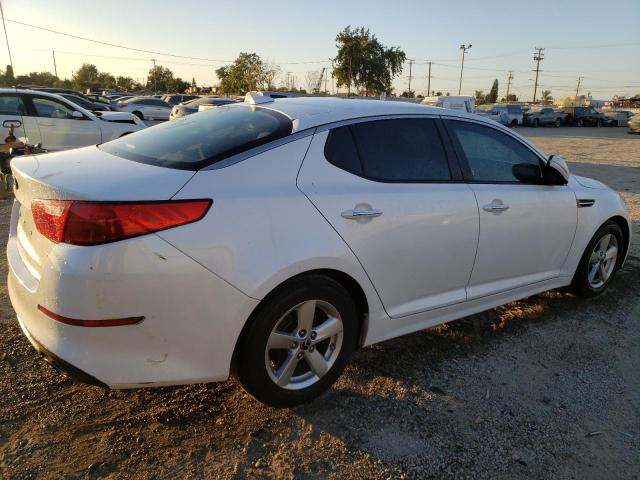 Obraz 3 z 2015 KIA OPTIMA LX 2015 z VIN KNAGM4A78F5661578