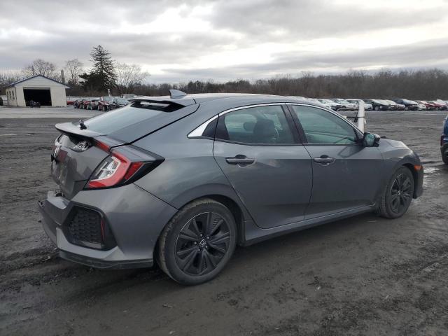 Image 3 of 2019 HONDA CIVIC EXL 2019 with VIN SHHFK7H8XKU415403
