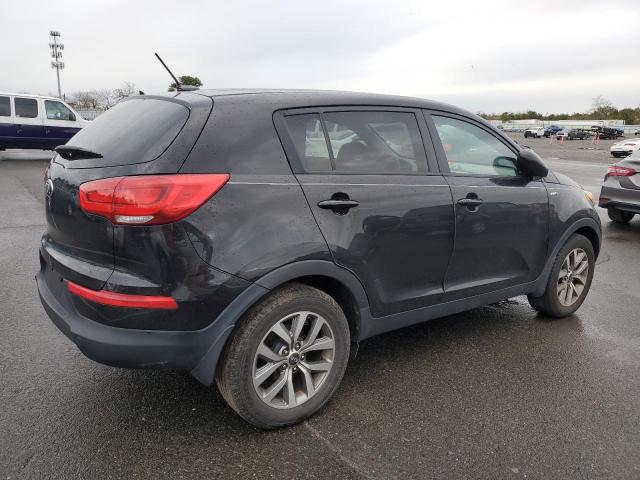 Obraz 3 z 2015 KIA SPORTAGE LX 2015 z VIN KNDPBCAC3F7782460