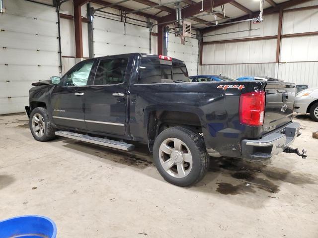 Obraz 2 z 2017 CHEVROLET SILVERADO K1500 LTZ 2017 z VIN 3GCUKSEC8HG407422
