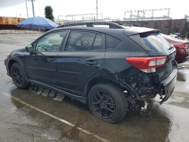Image 2 of 2019 SUBARU CROSSTREK PREMIUM 2019 with VIN JF2GTADC5K8292735