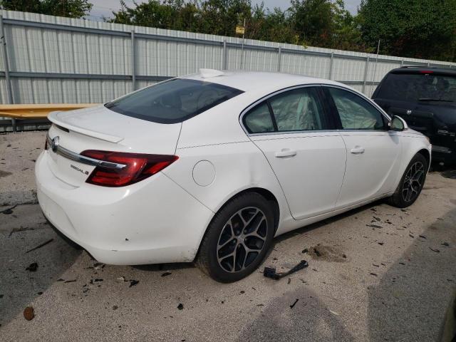 Изображение 3 2017 BUICK REGAL SPORT TOURING 2017 с VIN 2G4GL5EX7H9121081