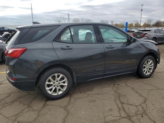 Изображение 3 2018 CHEVROLET EQUINOX LS 2018 с VIN 2GNAXHEV1J6281048