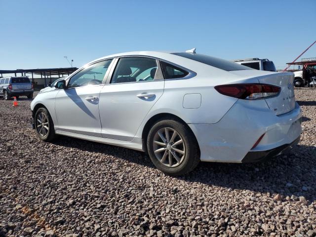 Obraz 2 z 2019 HYUNDAI SONATA SE 2019 z VIN 5NPE24AF0KH739966