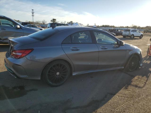 Изображение 3 2017 MERCEDES-BENZ CLA 250 4MATIC 2017 с VIN WDDSJ4GB1HN434615