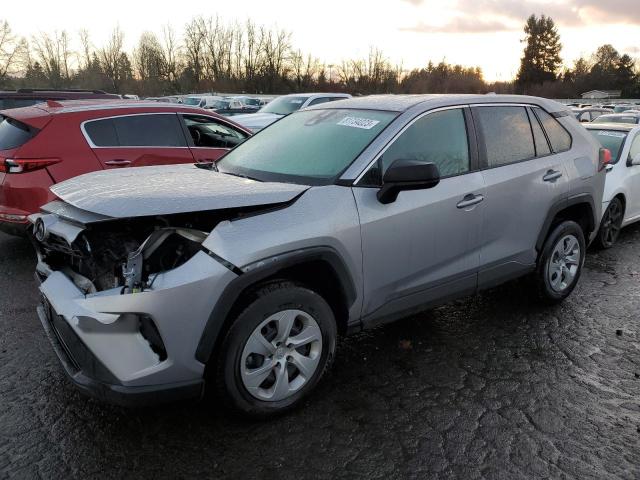 Obraz 2022 TOYOTA RAV4 LE 2022