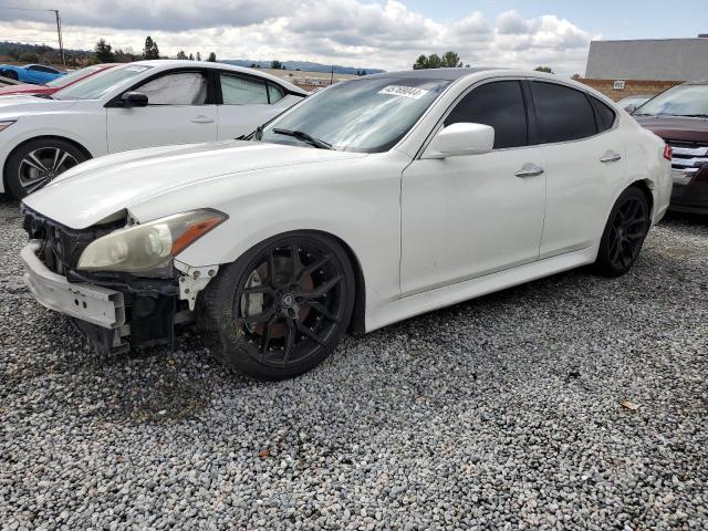 Изображение 2011 INFINITI M37  2011