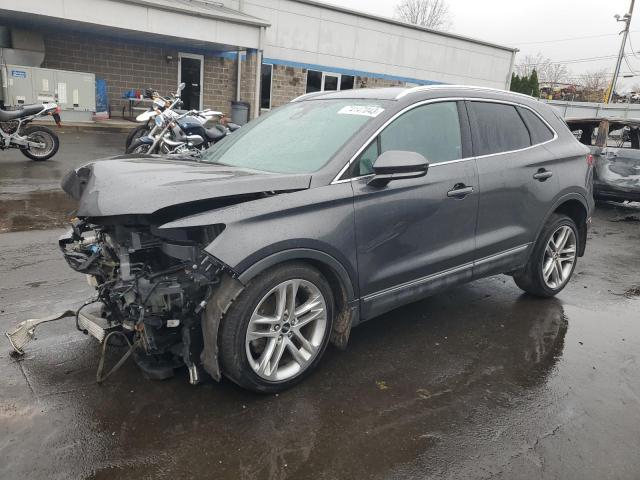 Obraz 2017 LINCOLN MKC RESERVE 2017
