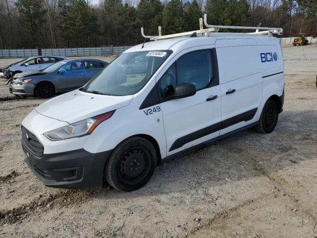 2019 FORD TRANSIT CONNECT XL 2019 image
