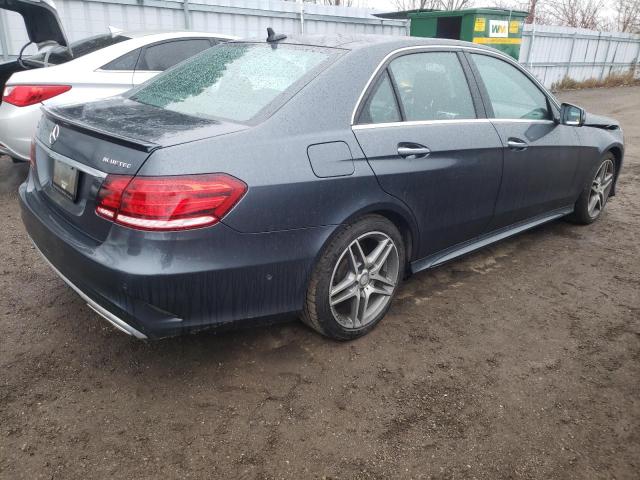 Image 3 of 2016 MERCEDES-BENZ E 250 BLUETEC 2016 with VIN WDDHF9HB5GB314842