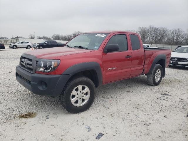Obraz 2010 TOYOTA TACOMA PRERUNNER ACCESS CAB 2010