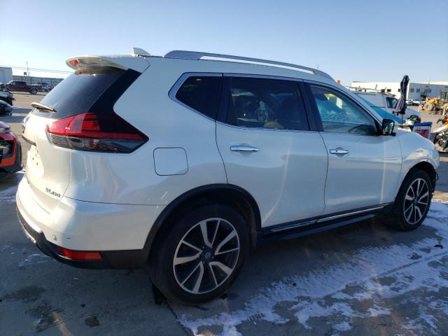 Image 3 of 2019 NISSAN ROGUE S 2019 with VIN 5N1AT2MV5KC725037