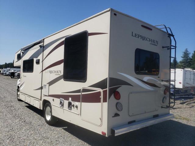 Изображение 3 2017 FORD ECONOLINE E450 SUPER DUTY CUTAWAY VAN 2017 с VIN 1FDXE4FS3HDC18384