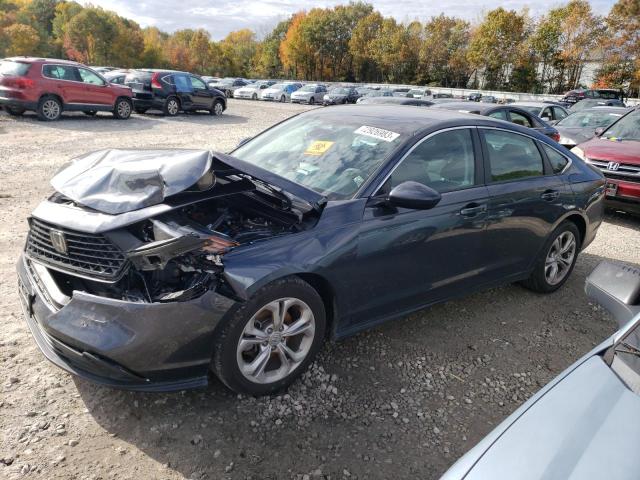 Image 1 of 2023 HONDA ACCORD LX 2023 with VIN 1HGCY1F20PA003104