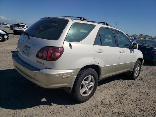 Изображение 3 2000 LEXUS RX 300 2000 с VIN JT6HF10U7Y0107432