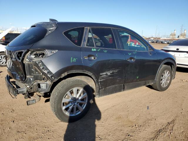 Image 3 of 2014 MAZDA CX-5 TOURING 2014 with VIN JM3KE2CY4E0420723