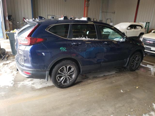 Image 3 of 2020 HONDA CR-V EXL 2020 with VIN 5J6RW2H83LL018677