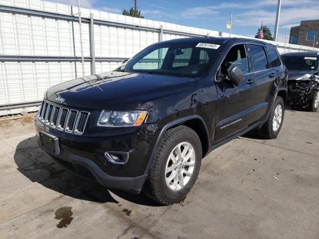 Изображение 2014 JEEP GRAND CHEROKEE LAREDO 2014