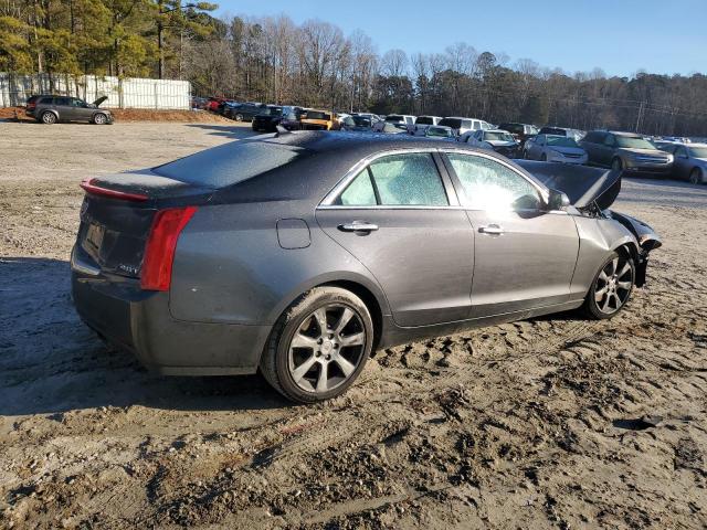Image 3 of 2013 CADILLAC ATS PERFORMANCE 2013 with VIN 1G6AJ5SX5D0126694