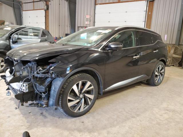 Obraz 1 z 2015 NISSAN MURANO S 2015 z VIN 5N1AZ2MH2FN222066