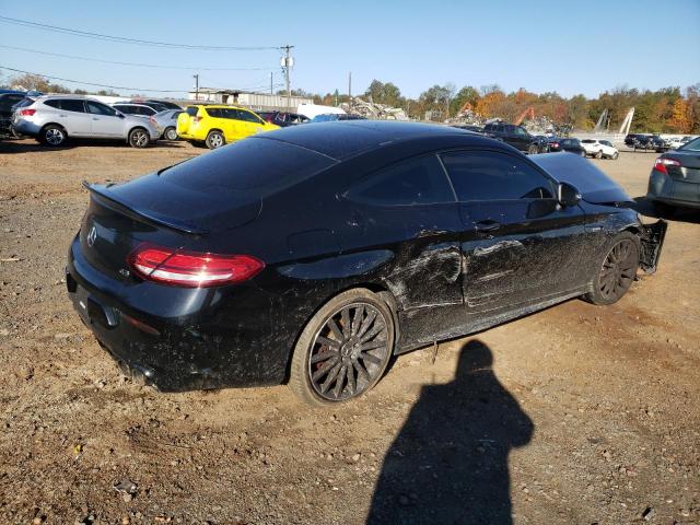 Image 3 of 2019 MERCEDES-BENZ C 43 AMG 2019 with VIN WDDWJ6EB7KF847642