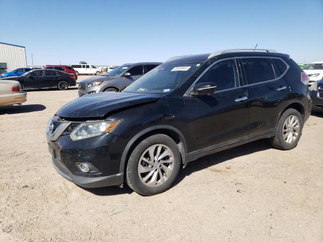 Obraz 2014 NISSAN ROGUE S 2014