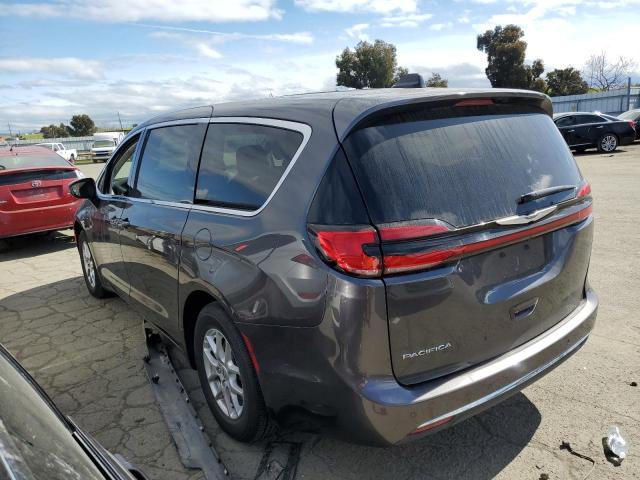 Image 2 of 2023 CHRYSLER PACIFICA TOURING L 2023 with VIN 2C4RC1BG3PR527092