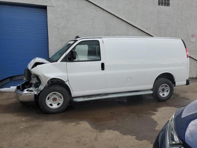 2023 GMC SAVANA G2500 2023 image