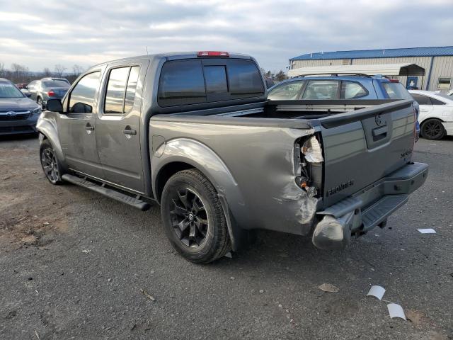 Obraz 2 z 2020 NISSAN FRONTIER S 2020 z VIN 1N6ED0EB8LN716539