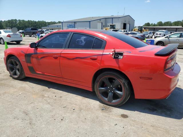 Изображение 2 2014 DODGE CHARGER R/T 2014 с VIN 2C3CDXCT3EH275448