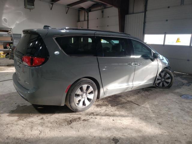 Изображение 3 2020 CHRYSLER PACIFICA HYBRID LIMITED 2020 с VIN 2C4RC1N74LR267310