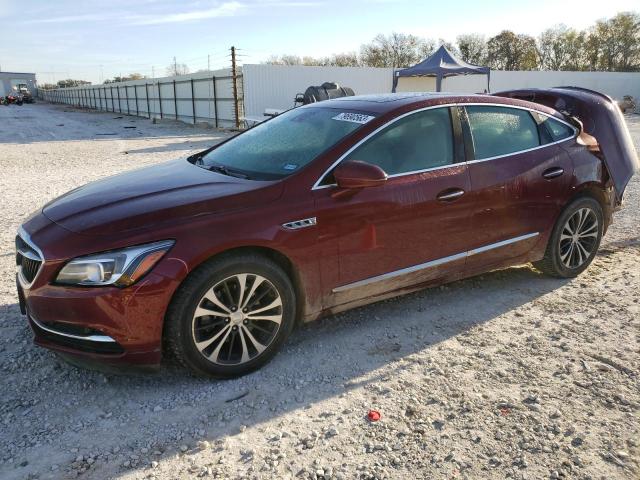 Изображение 1 2017 BUICK LACROSSE PREMIUM 2017 с VIN 1G4ZR5SS3HU179644