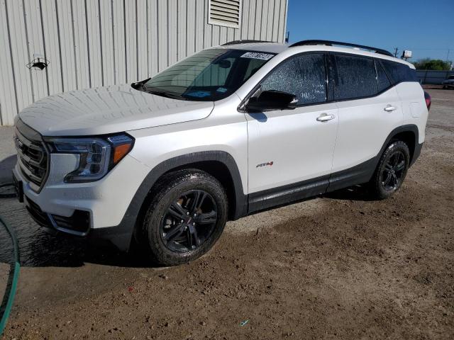 2022 GMC TERRAIN AT4 2022 image