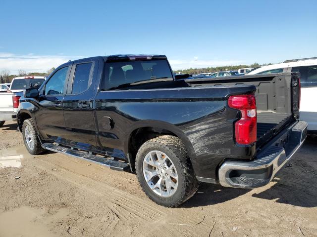 Obraz 2 z 2020 CHEVROLET SILVERADO K1500 LT 2020 z VIN 1GCRYDED2LZ120255