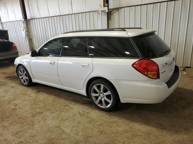 Obraz 2 z 2005 SUBARU LEGACY GT 2005 z VIN 4S3BP686056323033
