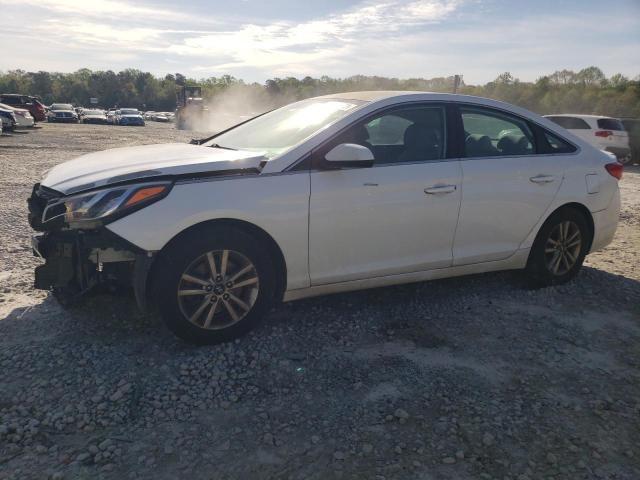 Obraz 1 z 2016 HYUNDAI SONATA SE 2016 z VIN 5NPE24AFXGH392556